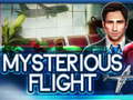 ເກມ Mysterious Flight