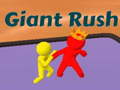 ເກມ Giant Rush