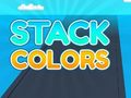 ເກມ Stack Colors