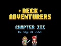 ເກມ Deck Adventurers: Chapter 3