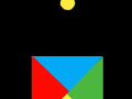ເກມ Swipe Cube
