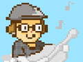 ເກມ Pixel Art Color by Numbers