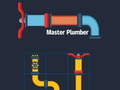 ເກມ Master Plumber