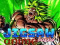 ເກມ Anime Jigsaw Puzzle