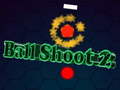 ເກມ Ball Shoot 2