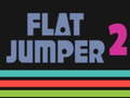 ເກມ Flat Jumper 2
