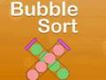 ເກມ Buble sort