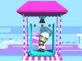 ເກມ Popcorn Puzzle Ultimate Burst Chief