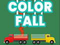 ເກມ Color Fall