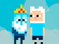 ເກມ Time Of Adventure: Ice King