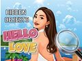 ເກມ Hello Love