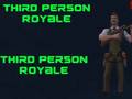ເກມ  Third Person Royale