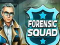 ເກມ Forensic Squad