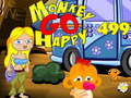 ເກມ Monkey Go Happy Stage 499