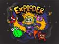 ເກມ Exploder