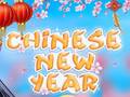 ເກມ Chinese New Year