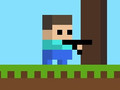 ເກມ MineCrafter Steve