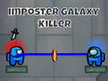 ເກມ Imposter Galaxy Killer