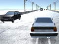ເກມ Highway Traffic Racer