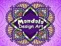 ເກມ Mandala Design Art