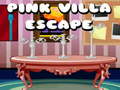 ເກມ Pink Villa Escape