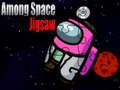 ເກມ Among Space Jigsaw
