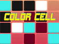 ເກມ Color Cell