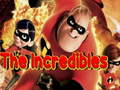 ເກມ The Incredibles