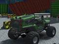ເກມ RCC Car Parking 3D