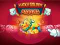 ເກມ Lucky golden Piggies