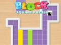 ເກມ Block Square Puzzle