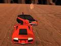 ເກມ Car Crash Party