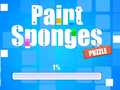 ເກມ Paint Sponges Puzzle