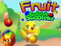 ເກມ Fruit Bubble Shooters