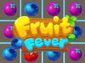 ເກມ Fruit Fever