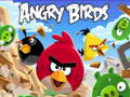 ເກມ Angry bird Friends
