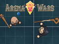 ເກມ Arena Wars 