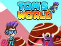 ເກມ Tom's World
