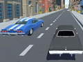 ເກມ Crazy Car Traffic Racing 2021