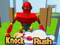 ເກມ Knock Rush