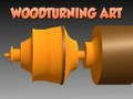 ເກມ Woodturning Art