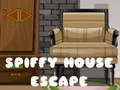 ເກມ Spiffy House Escape