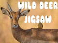 ເກມ Wild Deer Jigsaw