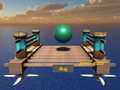 ເກມ Extreme Ball Games