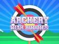 ເກມ Archery With Buddies