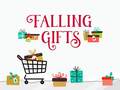 ເກມ Falling Gifts