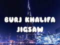 ເກມ Burj Khalifa Jigsaw
