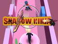 ເກມ Shadow Ninja
