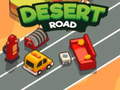 ເກມ Desert Road