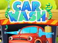 ເກມ car wash 